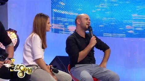 Cosmin Seleși, Sorin Brotnei și Keo, invitații acestei ediții! Vezi aici care vedetă s-a descurcat cel mai bine la proba ”Mimează și punctează”