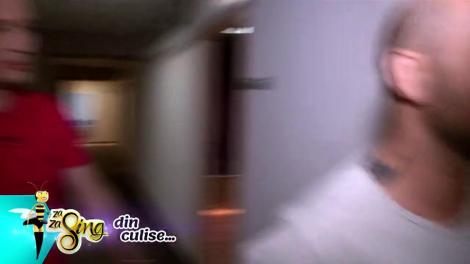 I-a venit și lui rândul! Cosmin Seleși, glume pe seama lui Liviu Vârciu: "Bună, ce faci? Ți-ai pus curent pe tine, dacă acasă n-ai?"