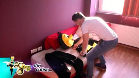 Cosmin Seleși face glume la adresa lui Liviu Vârciu