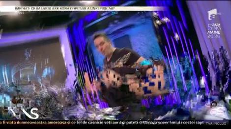 Daniela Crudu, în căutarea unui job nou: "Vreau să fiu babysitter". Care a fost reacția lui Dan Capatos