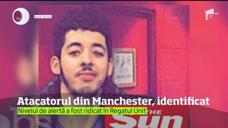 Atacatorul din spatele groaznicului atentat terorist a fost identificat