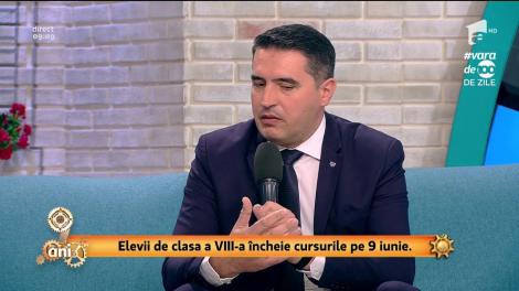 Cum se face admiterea la liceu în 2017! Tot ce trebuie să ştii despre evaluare
