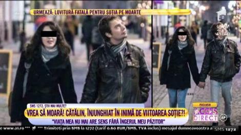 Amenință că-și va pune capăt zilelor! Și-ar fi vândut tot din casă doar pentru a-și face viitoarea soție fericită