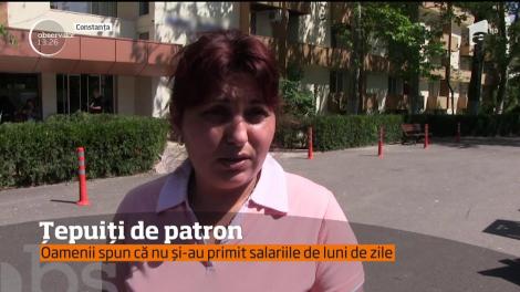 Numele controversatului om de afaceri Marius Usturoiu este din nou în centrul unui scandal