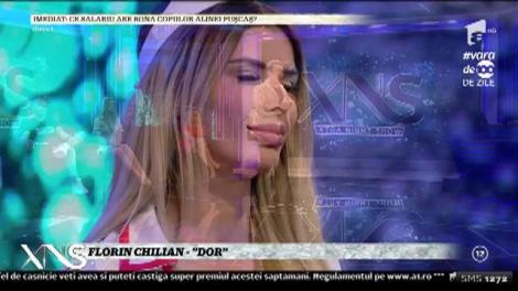 Florin Chilian - "Dor"