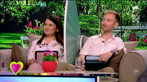 Dragoste şi alte nebunii. Aţi fost vreodată nevoiţi să faceţi dragoste sub aşternut fără să scoateţi niciun sunet?