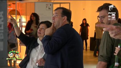 Romanian Design Week. Creaţiile celor mai talentaţi designeri din România