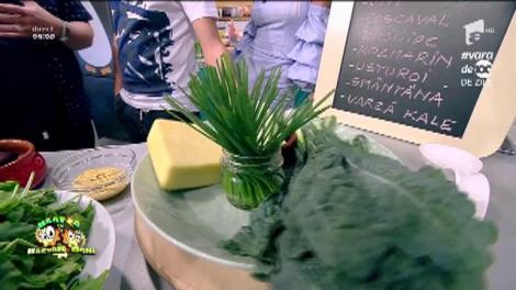 Vlădutz de la „Neatza” a făcut o „Harababură” delicioasă! Trebuie neapărat să încerci și tu rețeta!