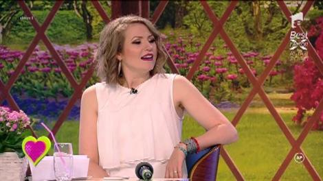 Da/Nu. Se compară vreodată iubită cu "fosta ta"?. Nicu: "Am mai fost căsătorit, dar după jumătate de an am divorţat!"