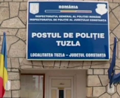 Şeful Poliţiei Locale din Tuzla a fost găsit spânzurat