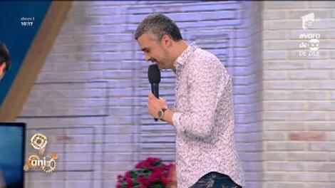 Aurelian Temişan anunță cel mai tare concert! „Unplugged” are loc pe 26 iunie și aduce pe scenă artiști de renume!