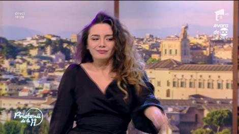 Lavinia Ioniţă - "Criminalul din tine"