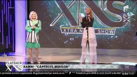 Bambi - "Cântecul mirilor"