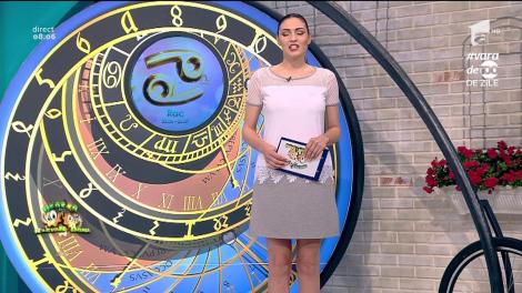 Horoscopul Zilei, 25 Mai 2017. Fecioară: Este posibil să plecaţi într-o călătorie neprevăzută