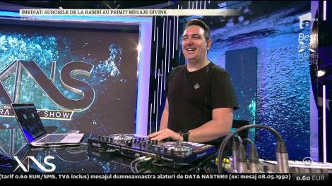 La mulți ani, Dan Capatos! Prezentatorul împlinește 44 de ani