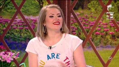 Runda "Începutul relaţiei": Ce te-a oprit să-l "validezi" din prima pe soţul tău ca fiind alegerea perfectă pentru tine? Geta: "Eu sunt a treia nevastă. Irinel a mai fost însurat de două ori"