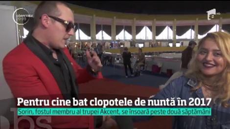 Bat clopotele de nuntă. Ultimii burlaci din showbiz încep să se aşeze la casele lor
