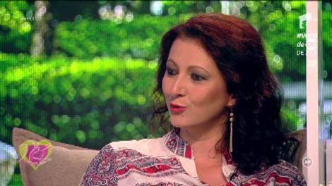 Care a fost cea mai grea încercare peste care a trecut soţia ta? Geta: "În 2010 am fost diagnosticată cu cancer de col uterin"