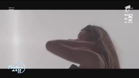 Videoclip! Reea - "1, 2, 3"