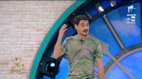 Nebunie în platoul de la „Neatza”! Matinalii s-au întrecut în lansat...avioane de hârtie!