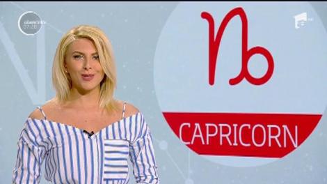 Horoscopul zilei 26/05/2017 - Gemenii sunt foarte binedispuşi