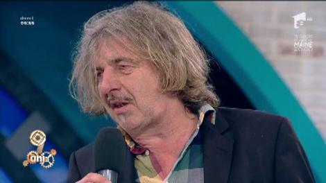 Muzică la superlativ ! Farfarello- Ciocârlia, moment de excepţie în platoul Neatza! „De la început ne-am hotărât că vrem să lucrăm cu muzicieni români”