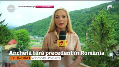 Ancheta anului la Iaşi! Judecătorii Curţii de Apel au arestat un bărbat, român, despre care există indicii că ar fi în serviciul CIA