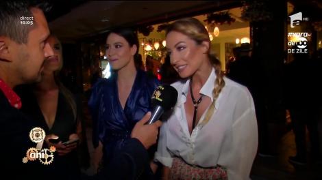 Ghidul Evenimentului Monden: cum te îmbraci, cu cine vorbeşti şi când faci poze