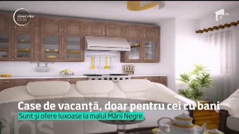 Românii îndrăgostiţi de vacanţele în Dubai au ocazia să-şi cumpere o locuinţă de vis în paradisul din deşert