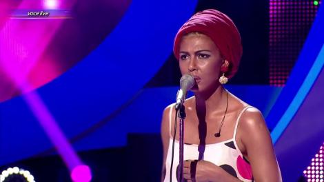 Chiar ne-a vrăjit! Nina Simone a cântat și Sore a dispărut. Momentul a fost de-ar dreptul fascinant!