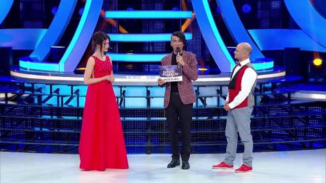 Un francez talentat i-a purtat noroc! Daniel Max Dragomir, marele câștigător al ediţiei a XV-a "Te cunosc de undeva!".