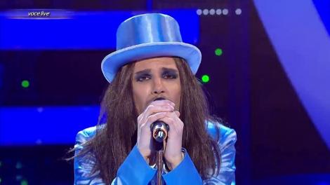 Red Hot Chili Peppers, în România! Cuza l-a poftit direct pe scenă pe Anthony Kiedis și a lui "Dani California"