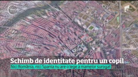 Și-a dorit atât de mult să devină mamă, încât a încălcat legea! Două românce au făcut schimb de identitate pentru ca una să aducă pe lume copilul celeilalte