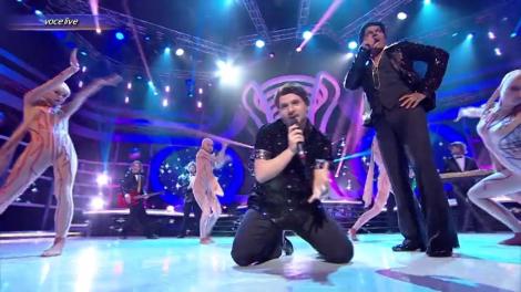 Pasionali și cuceritori. Cum cine? Liviu şi Andrei. Ba, pardon, Roy Scheider și Ben Vereen. "Bye bye love", vă lăsăm pe mâna lor