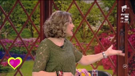 Șase vedete de soi, gata să-și declare iubirea în fața lumii, în cea de-a 72-a ediție a emisiunii 2k1