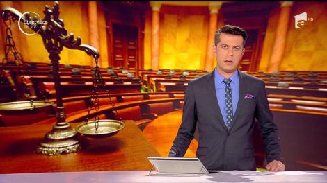 Liceeni au simulat un proces civil la Curtea de Apel Argeș