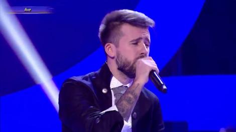 Jessie J ar fi mândră de ei! FreeStay și Teodora Sava, minunea de la Next Star, au dat startul unei alte seri nebune de transformări. Hit-ul ”Nobody's perfect” nu putea suna mai bine