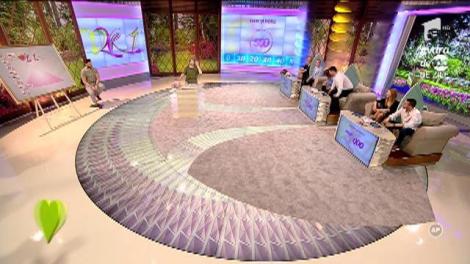 Sunt frumoși, glumeți și se iubesc sincer, iar asta s-a văzut! Ellie White și Doru Tinca, câștigătorii celei de-a 72-a ediții 2k1