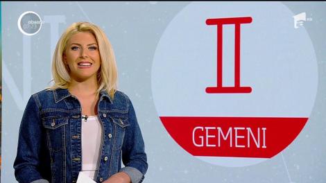 Gemenii sunt plini de energie și vor pune la punct tot ce și-au propus. Horoscopul zilei, 27 mai