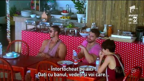 Dezvăluiri ŞOC! Diana: "Ben a vrut să se sinucidă"