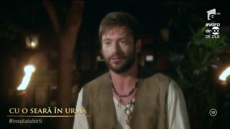 E gata! Diana, dezvăluiri deocheate și atingeri interzise cu ispita: „Mie nu-mi place să-i fac așa ceva lui Ben. E bătrân și mi-e scârbă!”