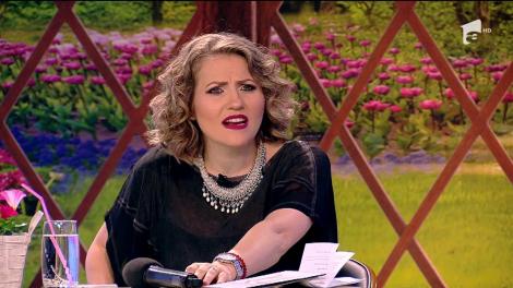 Mirela Vaida dă din casă! Robert, asistentul ei, e un cuceritor: "Cum le zici ca să nu le încurci, folosești nume de alint?"