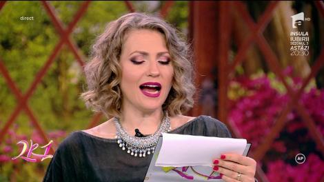 Georgiana și Florin, câștigătorii celei de-a 73-a ediții 2k1!