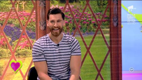 Mirela Vaida, mămică și prezentatoare cu normă întreagă: "Când m-a trezit copilul, mi-am dat seama că ziua a început, dar cine știe când se termină”