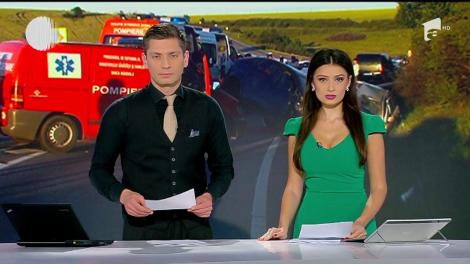 Observator TV 29/05/2017 - Ştirile zilei într-un minut