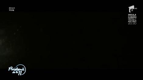 Ellez Ria Presents Arkam featuring Nicola - "For only me"