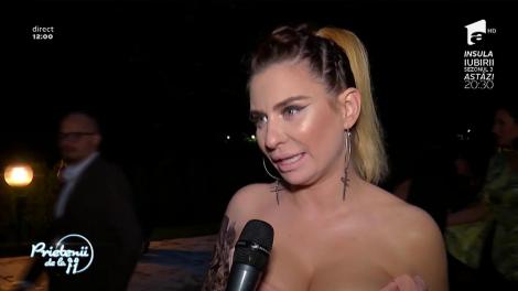 Depresia, cel mare duşman al vedetelor: "Familia te ajută să treci peste toate"