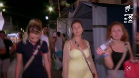 Alexandra şi Raul s-au apropriat din ce în ce mai mult