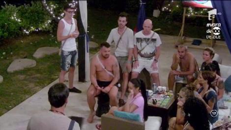 Liviu, după ce a văzut pozele Bianca şi Sorin: "Asta este viaţa! O să trecem peste tot!