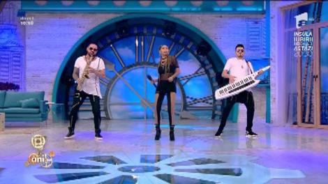 Gipsy Casual - ”Jelem Jelem & Saeroma”